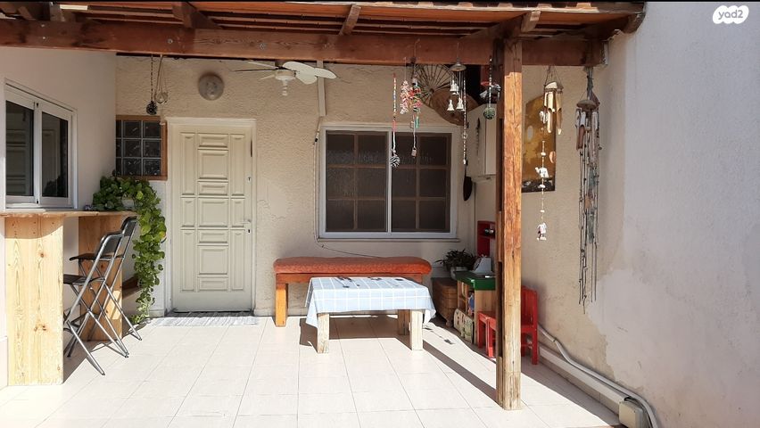 בית פרטי/ קוטג', דקל, אילת