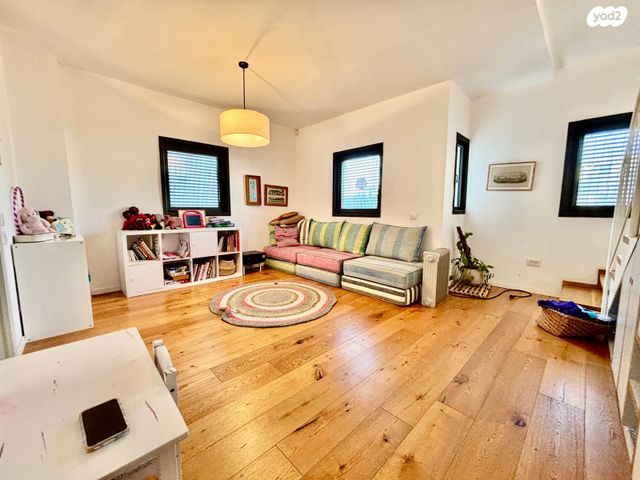 גג/ פנטהאוז, שדרות נורדאו 67, הצפון הישן - צפון, תל אביב יפו