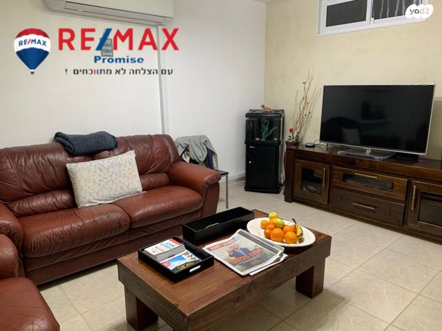 בית פרטי/ קוטג', עמיעד, נווה דקלים, אשקלון