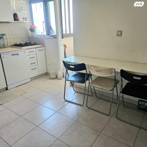 גג/ פנטהאוז, סירקין 39, מרכז, הרצליה