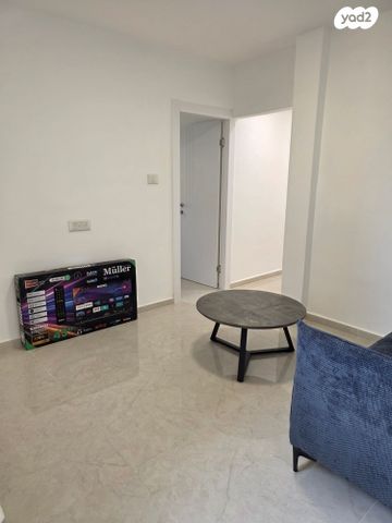 דירה, רחבת שלומציון 8, שכונה ו', באר שבע