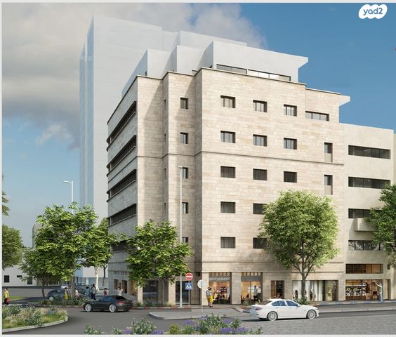 דירה, שער פלמר, תחנת רכבת השמונה, חיפה