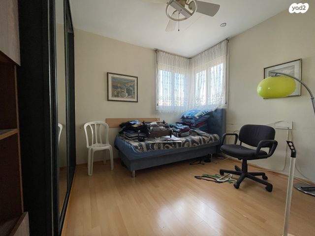 דירה, צמרות 4, צמרות, הרצליה