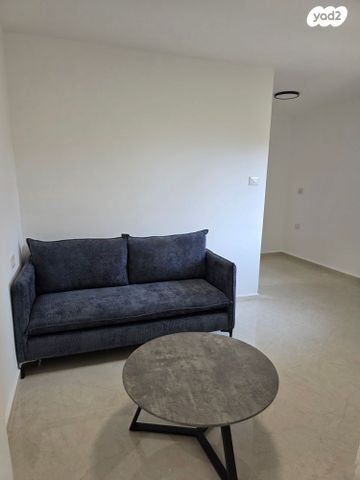 דירה, רחבת שלומציון 8, שכונה ו', באר שבע