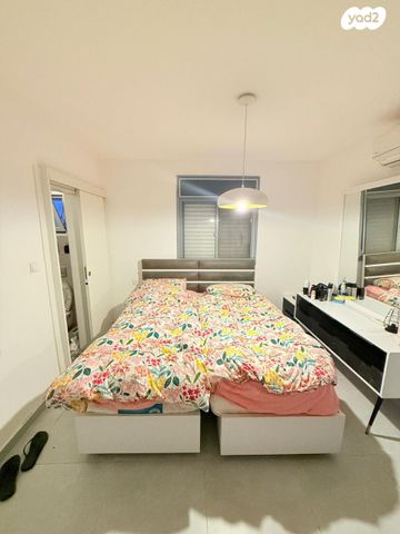 דירה, מיטל 4, רמת משה / בית שמש הוותיקה, בית שמש