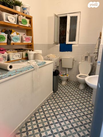 דירת גן, מאפו, הצפון הישן - דרום, תל אביב יפו