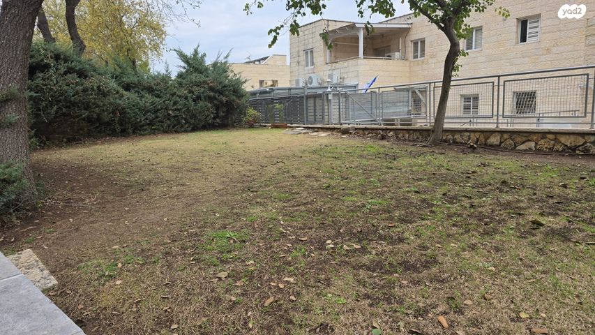 דירת גן, משואה, מודיעין מכבים רעות