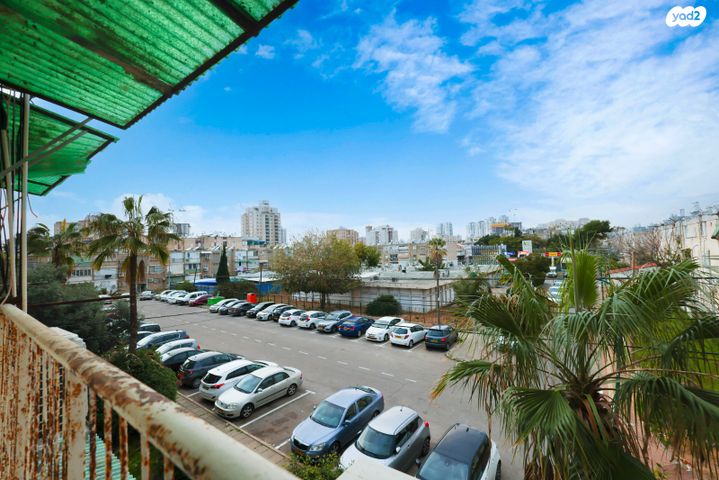 דירה, הרב יצחק הלוי מברדיצ'ב 3, קרית נורדאו, נתניה