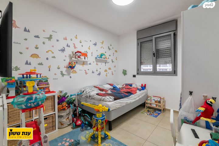 דירה, מבצע חירם 5, נווה ים, ראשון לציון