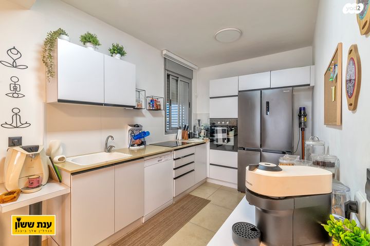 דירה, מבצע חירם 5, נווה ים, ראשון לציון