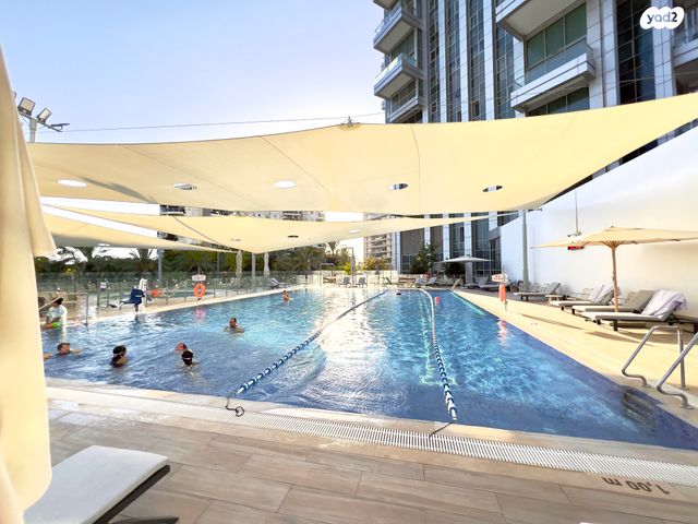 דירה, כוכב הצפון, תל אביב יפו