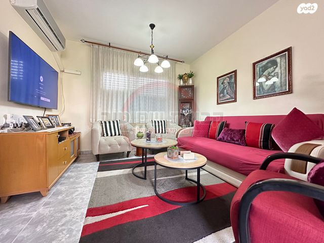 דופלקס, ירדן, זאב, נצרת עילית / נוף הגליל