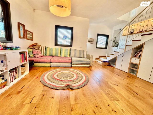 גג/ פנטהאוז, שדרות נורדאו 67, הצפון הישן - צפון, תל אביב יפו