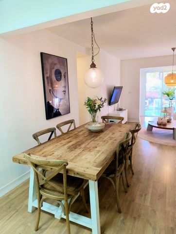 דירת גן, צאלים, מערב 1, אילת