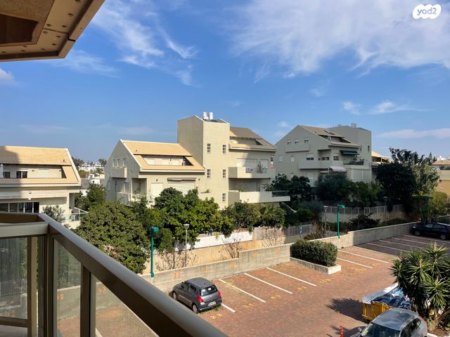 דירה, צמרות 4, צמרות, הרצליה