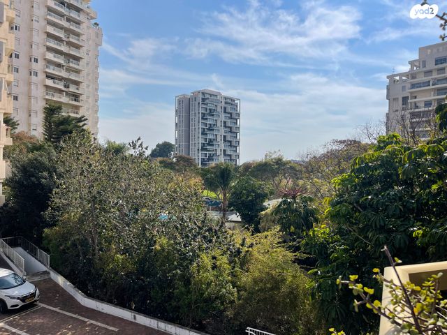 דירה, צמרות 4, צמרות, הרצליה