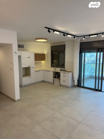 דירה, דוד בן גוריון, השכונה הוותיקה, גבעת שמואל