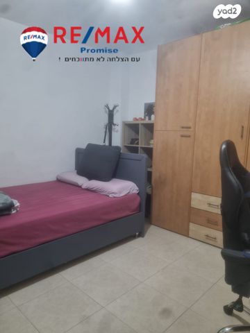 בית פרטי/ קוטג', עמיעד, נווה דקלים, אשקלון