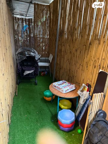 דירת גן, מאפו, הצפון הישן - דרום, תל אביב יפו