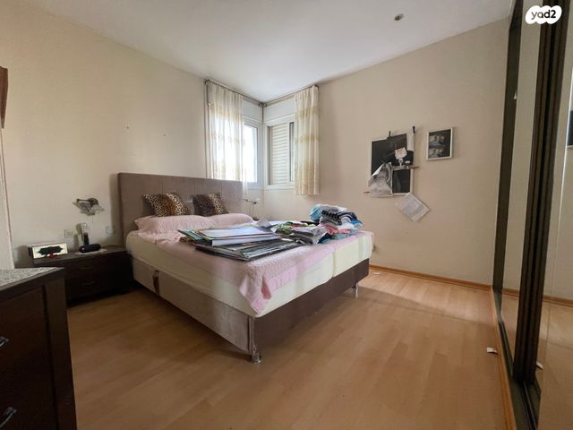 דירה, צמרות 4, צמרות, הרצליה