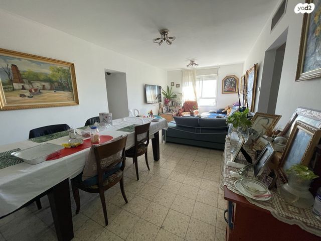 דירה, עין נטפים, שבטי ישראל, שחמון, רובע 7, אילת