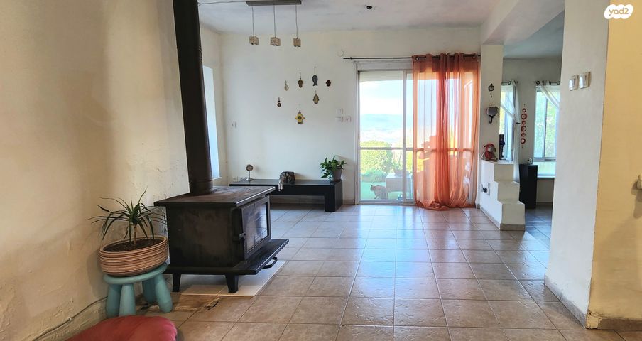 בית פרטי/ קוטג', מסד