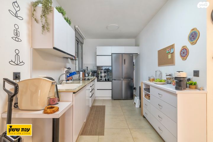 דירה, מבצע חירם 5, נווה ים, ראשון לציון