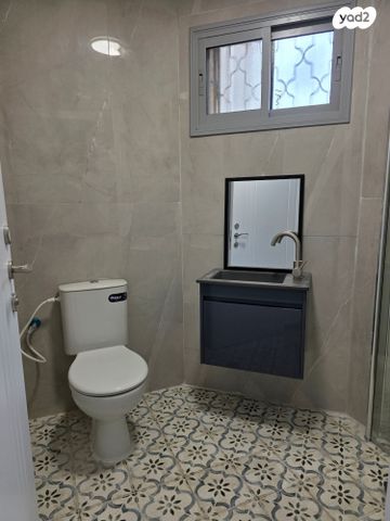 דירה, רחבת שלומציון 8, שכונה ו', באר שבע