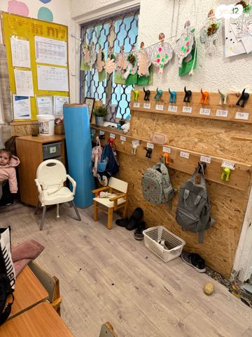 דירת גן, מאפו, הצפון הישן - דרום, תל אביב יפו