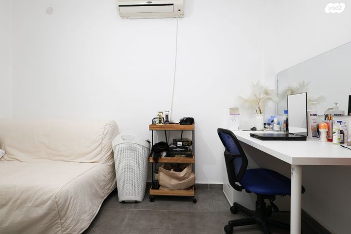 דירה, הרב יצחק הלוי מברדיצ'ב 3, קרית נורדאו, נתניה