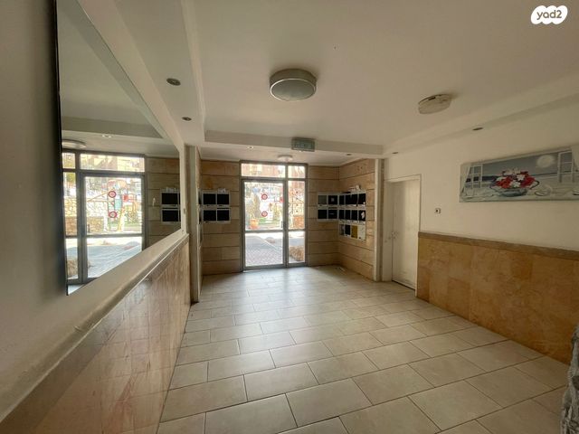 דירה, עין נטפים, שבטי ישראל, שחמון, רובע 7, אילת