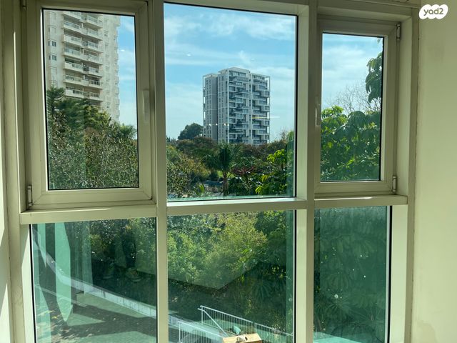 דירה, צמרות 4, צמרות, הרצליה