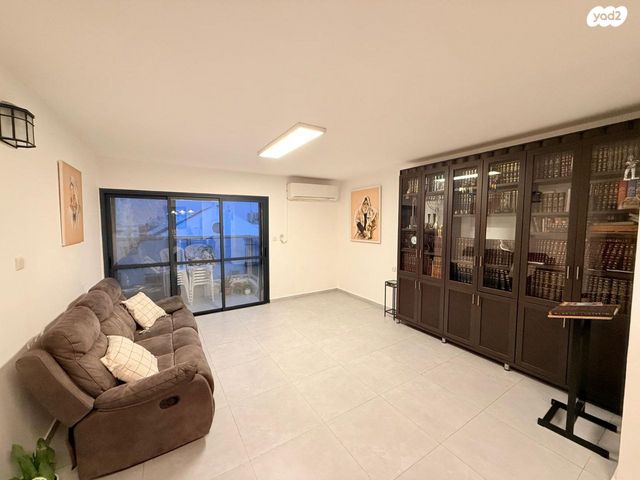 דירה, מיטל 4, רמת משה / בית שמש הוותיקה, בית שמש