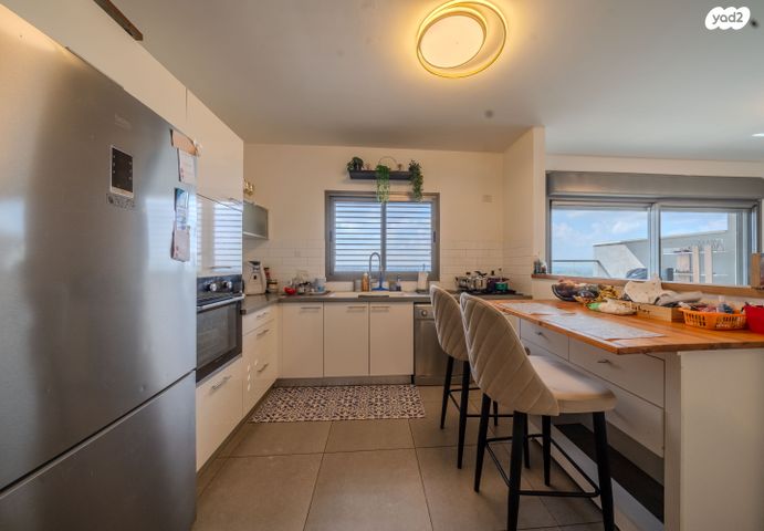 דירה, אורן 20, החורש, חריש