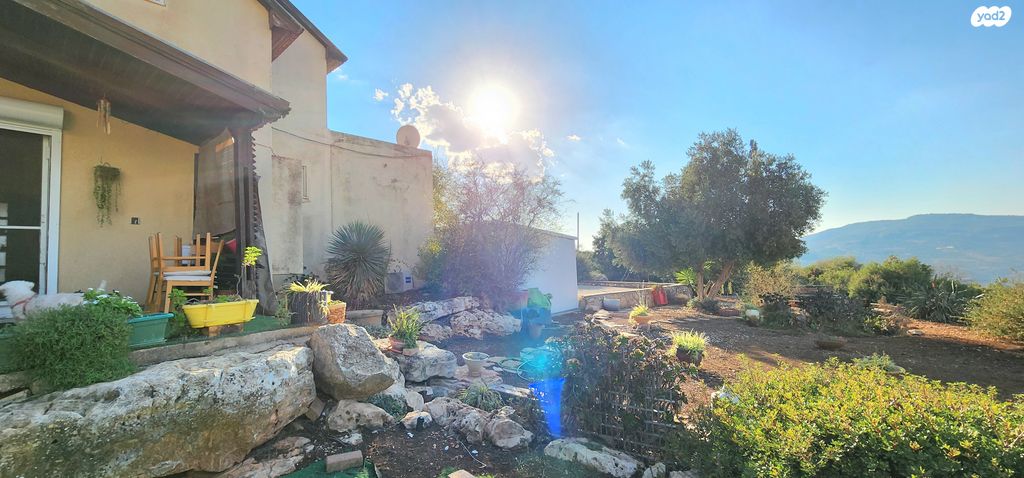 בית פרטי/ קוטג', מסד