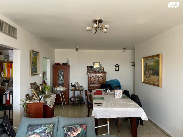 דירה, עין נטפים, שבטי ישראל, שחמון, רובע 7, אילת