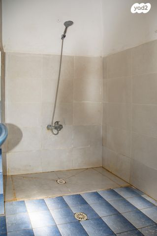 דירת גן, האמוראים 6, גבעת אולגה, חדרה