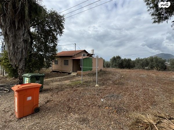 משק חקלאי/ נחלה, כפר קיש