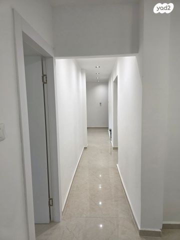 דירה, רחבת שלומציון 8, שכונה ו', באר שבע