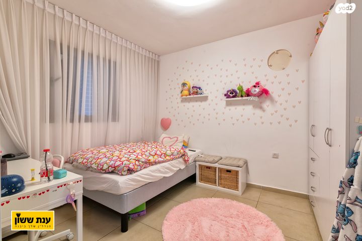 דירה, מבצע חירם 5, נווה ים, ראשון לציון