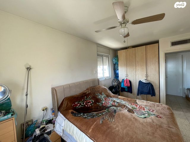 דירה, עין נטפים, שבטי ישראל, שחמון, רובע 7, אילת