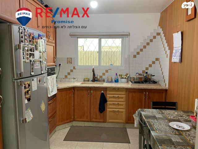 בית פרטי/ קוטג', עמיעד, נווה דקלים, אשקלון