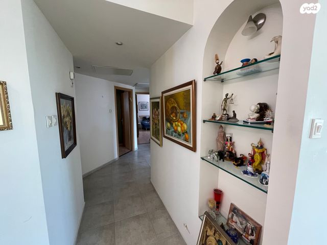 דירה, צמרות 4, צמרות, הרצליה