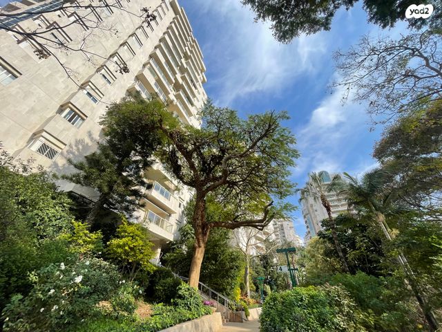 דירה, צמרות 4, צמרות, הרצליה