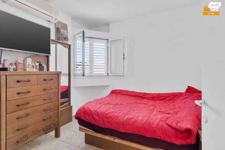 דירה, שיכוני המזרח, ראשון לציון