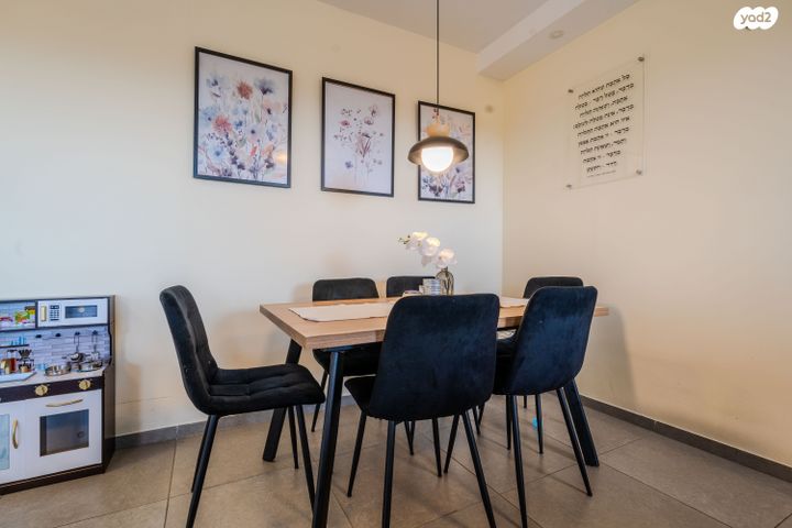 דירה, אורן 20, החורש, חריש