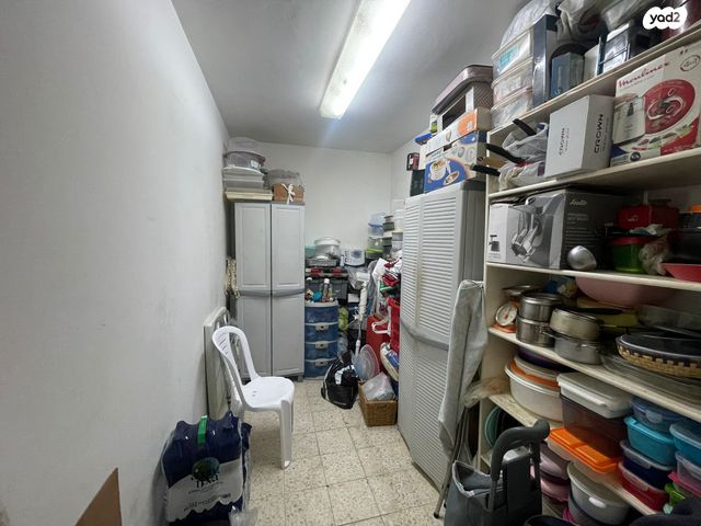 דירה, עין נטפים, שבטי ישראל, שחמון, רובע 7, אילת