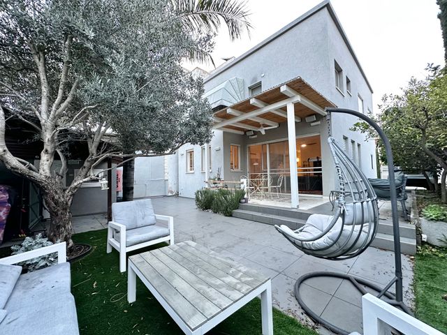 נאות יהודית ונווה ארזים