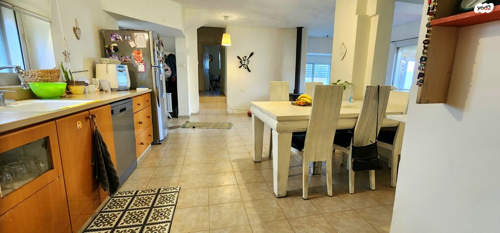 בית פרטי/ קוטג', מסד