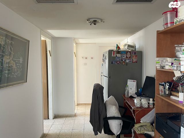 דירה, עין נטפים, שבטי ישראל, שחמון, רובע 7, אילת